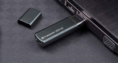 Transcend Jetflash 910 Flash Drive High Capacity Resistance And High Performance Wisely Guide