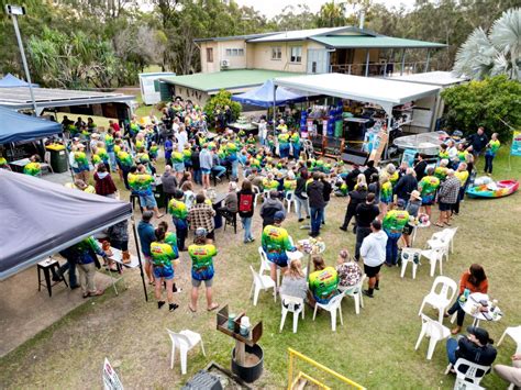 Boonooroo Golf Course And Tavern Rawson Rd Boonooroo Qld 4650