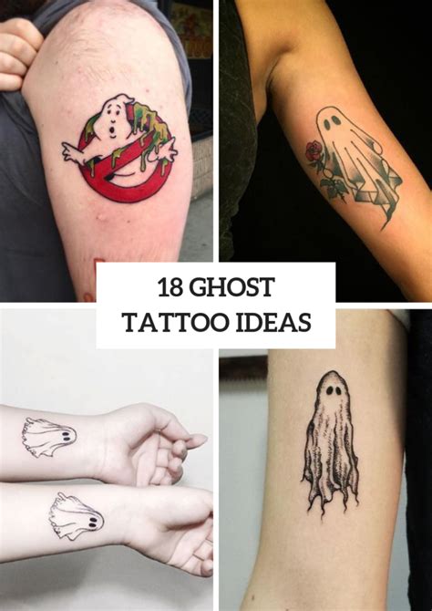 Update 74 Best Friend Ghost Tattoos Incdgdbentre