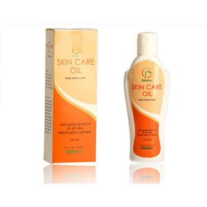 Dhathri Skin Care Oil (100ml) from India - Worldwide Delivery