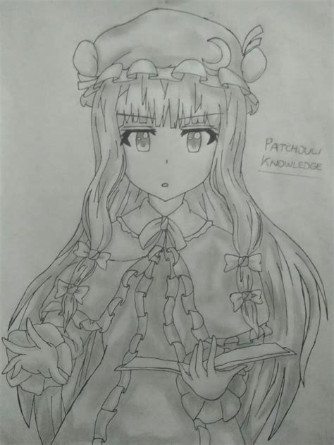 Patchy Rtouhou