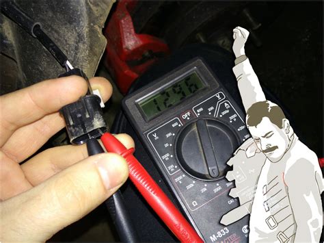 Лансер 9. Датчик АБС Китай Левый Передний — Mitsubishi Lancer IX, 2 л ...