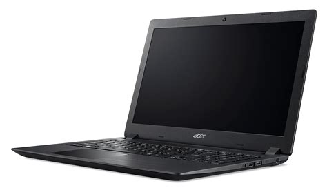 Acer Aspire 3 A315-41G-R6CY Black Notebook 39.6 cm (15.6") 1920 x 1080 ...