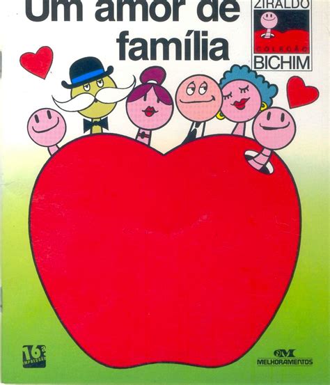 História Um Amor De Família Para Imprimir - FDPLEARN