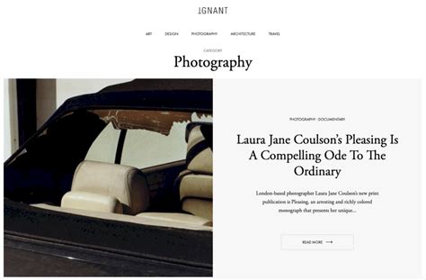 The 16 Best Photography Blogs In 2022 Peerspace
