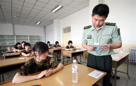 義務兵考不上軍校，還想成為「軍官」，有二條路可選，望周知 每日頭條