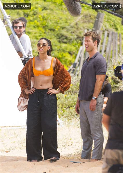 ANYONE BUT YOU NUDE SCENES AZNude