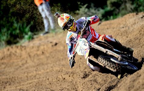 Motocross Internazionali Ditalia Orari Diretta Tv E Streaming