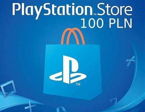 Карта пополнения playstation Store Poland | Festima.Ru – частные объявления