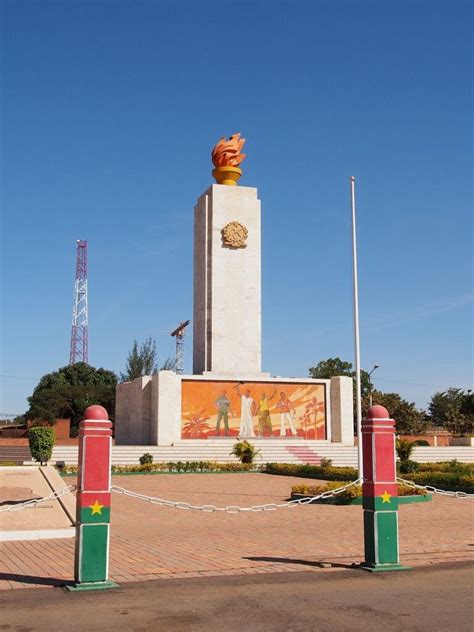 Top 8 Best Places To Visit In Ouagadougou - Dream Africa