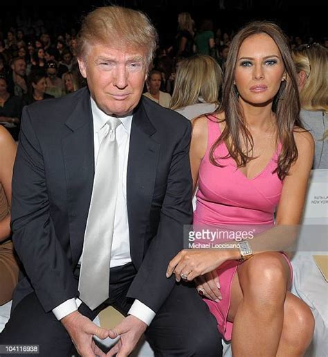 Melania Trump Bikini