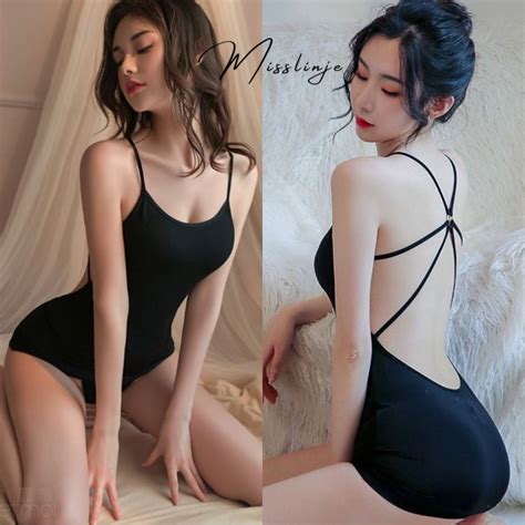 Jual Lingerie Sexy Baju Ketat Wanita Sexy Baju Sexy Wanita Shopee Indonesia