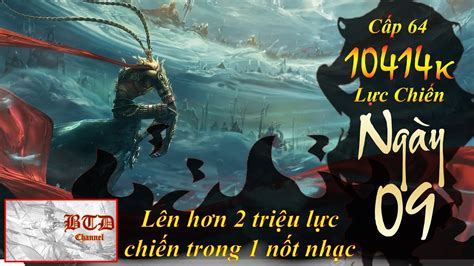 Tây Du Vng Hướng Dẫn Tân Thủ Max Ping Nông Dân 20k Ngày 09 Đột