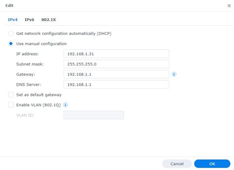 Synology Nas Setup Configuration Guide Wundertech