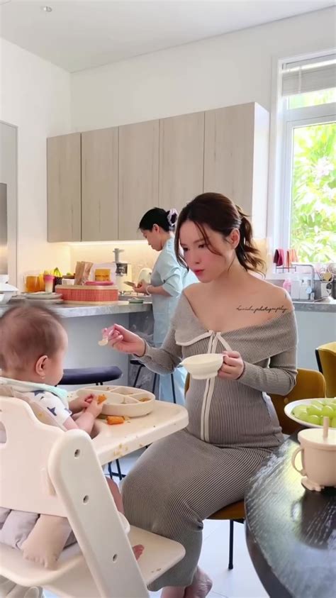 Vừa sinh con 7 tháng nữ doanh nhân 35 tuổi tiếp tục kiếm em bé thứ hai với hot boy trẻ Nói rõ