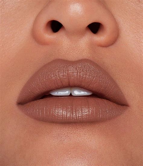 Natasha Denona I Need A Nude Lipstick 10nb Andrea Artofit