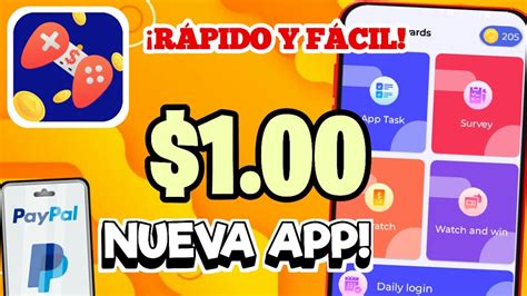 Nueva App Urewards Gana Dinero A Paypal Raspa Y Gana Dinero