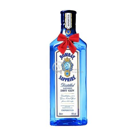 Bombay Sapphire Gin 700ml Send T In Europe Gin Ts