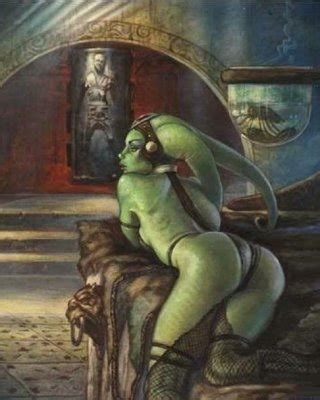 Star Wars Porn Pictures XXX Photos Sex Images 3673348 PICTOA