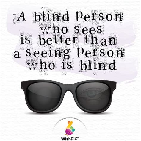 Funny Blind Quotes Shortquotescc