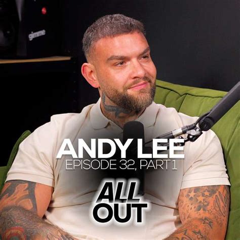 ANDY LEE Pt 1 The World Of Straight British Lads Going Gay For Pay Queer Baiting Or