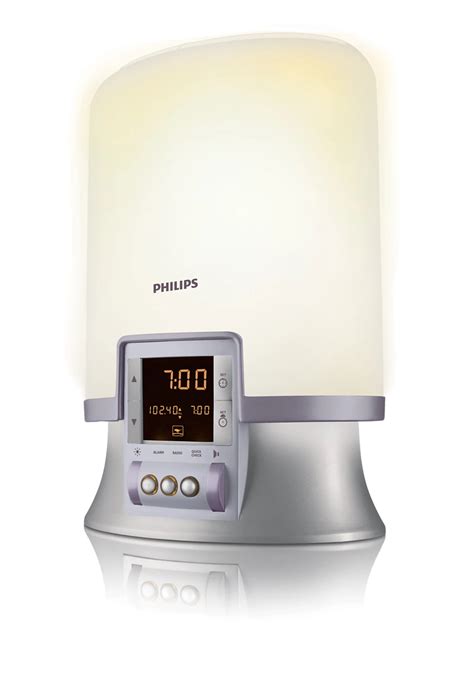 Buy the Philips Wake-up Light HF3463/01