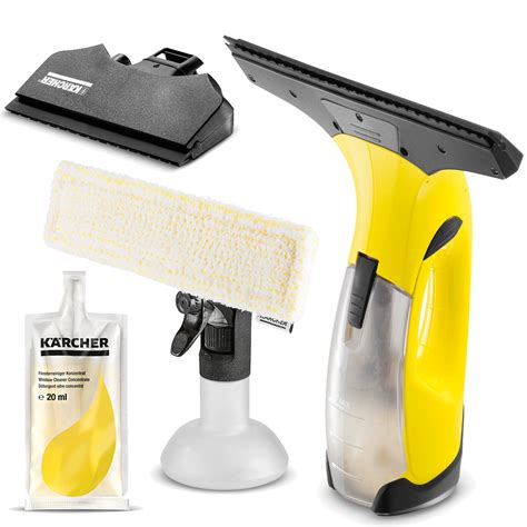 KARCHER WV 2 Plus N 1 633 212 0 Myjka Do Okien Niskie Ceny I Opinie W