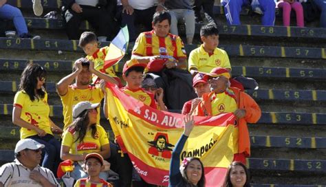 Aucas Present Su Nuevo Reto En Redes Sociales