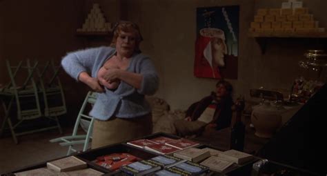 Nude Video Celebs Maria Antonietta Beluzzi Nude Amarcord 1973