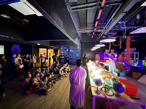 Integrated School of Science - Official