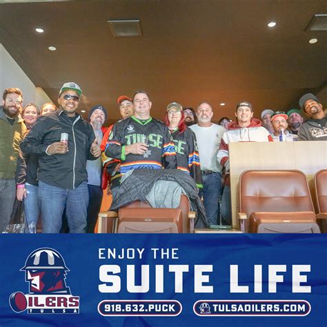 How to Purchase Tulsa Oilers Hockey Tickets 27