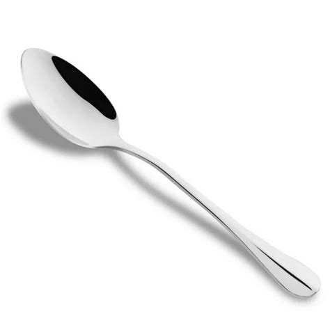 Stainless Steel Spoon Pack Of 100 At ₹ 300piece In Mumbai Id