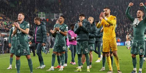 Former Spurs scout baffled by international break news on £90k-a-week star