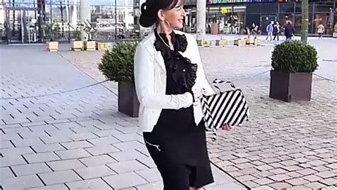 Malene Ferrari Walking Berlin Free Ass Porn 93 XHamster