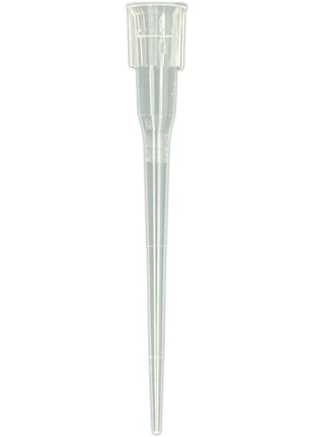 20ul Filter Pipette Tips OmniFlux Piplab