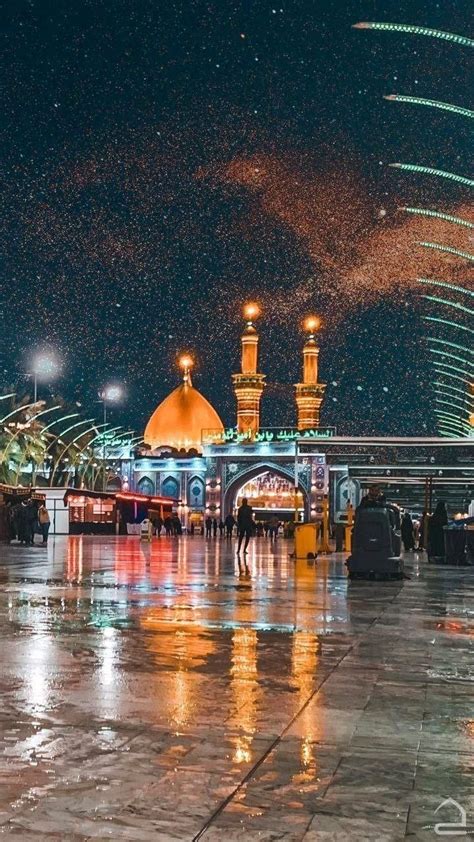 Pin by عشق علي ع on Pins by you Karbala pictures Karbala photos