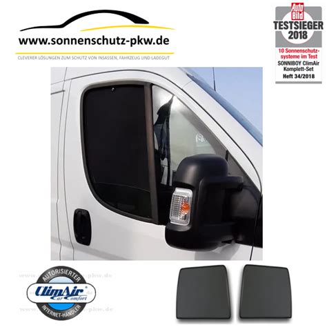 Sonnenschutz Pkw De Sonnenschutz Insektenschutz Fiat Ducato