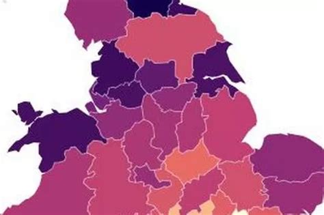 Sex Offenders Living In Yorkshire As Numbers Double In Years Leeds Live