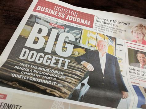 Houston Business Journal