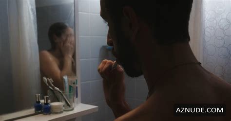 ANOUK ELIAS Nude AZNude