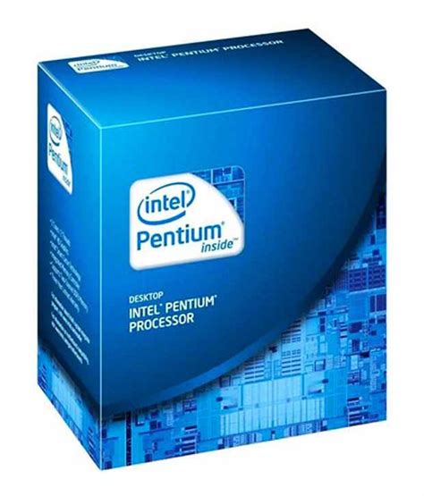 INTEL Pentium Dual-Core G2030 3.0GHz 3MB LGA 1155 CPU BX80637G2030 ...