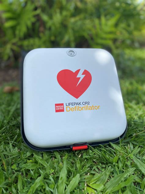 St John NT - Sudden cardiac arrest is one of the leading...