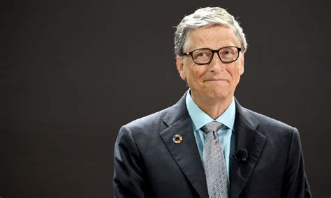 Bill Gates Picked The Top 10 Tech That Makes Him Optimistic For The Future