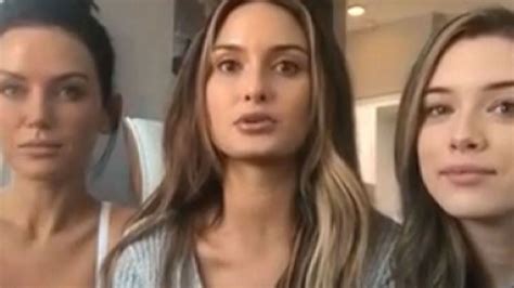 World Series Boob Flasher Julia Rose Rips Topless Double Standard Men