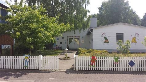 Kindergarten Villa Kunterbunt - Kita Pirmasens Winzeln