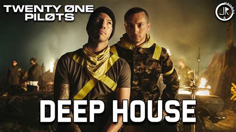 Twenty One Pilots Heathens Joxell Rödd Remix Deep House Version Youtube