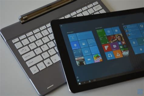 Chuwi Hi12 Review - An affordable 2 in 1 that offers value for money ...