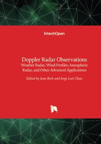 Doppler Radar Observations: Weather Radar, Wind Profiler, Ionospheric ...