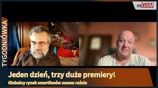 Por Wnanie Telefon W Infinix Hot Play Vs Tecno Pop Mgsm Pl