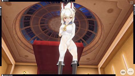 3D HENTAI Ayanami From Azur Lane Masturbation And Cum RedTube